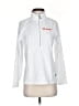 Cutter & Buck White Sweatshirt Size S - photo 1