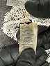 Calvin Klein Tweed Silver White Pullover Sweater Size S (estimated) - photo 8
