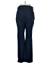 Lee Blue Casual Pants Size 6 SHORT - photo 2