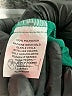 Leith 100% Polyester Solid Green Casual Skirt Size S - photo 5