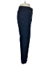 Lee Blue Casual Pants Size 6 SHORT - photo 4