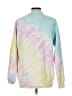 Assorted Brands Tie-dye Pink Sweatshirt Size L - photo 2