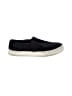 Forever 21 Black Sneakers Size 7 1/2 - photo 1