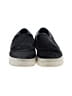 Forever 21 Black Sneakers Size 7 1/2 - photo 2