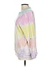 Assorted Brands Tie-dye Pink Sweatshirt Size L - photo 5