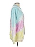 Assorted Brands Tie-dye Pink Sweatshirt Size L - photo 4