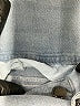 Unbranded Blue Jeans Size M - photo 8