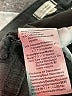 Madewell Black Jeans Size 26 waist - photo 7
