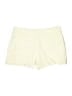 Zara Yellow Skort Size L - photo 2