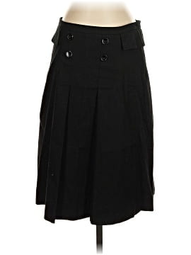 Tevrow+Chase Formal Skirt