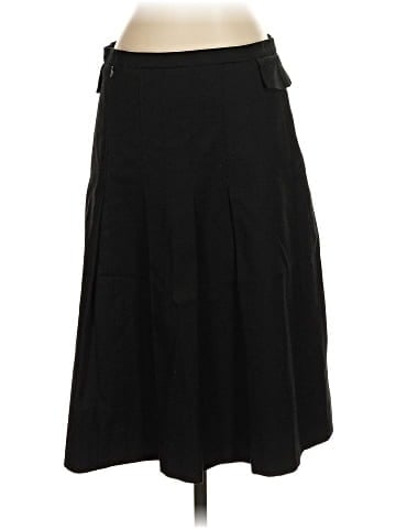 Tevrow+Chase Formal Skirt (view 2)
