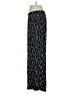 Torrid Print Black Casual Pants Size Med Plus (00) - photo 5