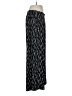 Torrid Print Black Casual Pants Size Med Plus (00) - photo 4