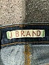 J Brand Blue Jeans Size 27 waist - photo 7
