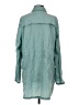 Assorted Brands 100% Polyester Teal Raincoat Size S - photo 2