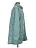Assorted Brands 100% Polyester Teal Raincoat Size S - photo 4