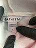 Athleta White Turtleneck Sweater Size S - photo 7