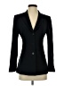 Georgiou Studio Black Blazer Size 0 - photo 1