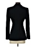 Georgiou Studio Black Blazer Size 0 - photo 2