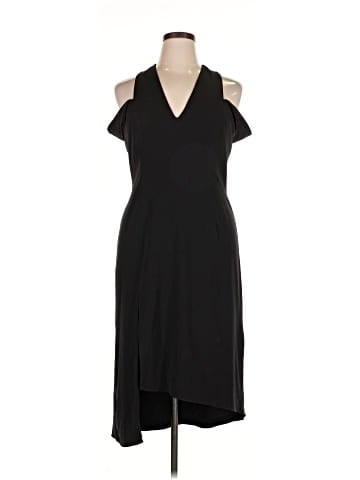 Halston Heritage Cocktail Dress (view 1)