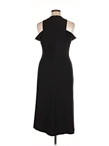 Halston Heritage Cocktail Dress (view 2)