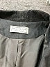 Dumas Black Blazer Size 14 - photo 3