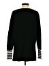 Vince Camuto Black Cardigan Size S - photo 2