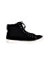 Rebecca Minkoff Black Sneakers Size 4 - photo 1