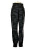 Athleta Camo Black Track Pants Size S - photo 1