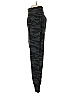 Athleta Camo Black Track Pants Size S - photo 5