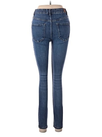 Zara TRF Jeans (view 2)