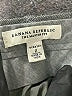 Banana Republic Tweed Gray Wool Pants Size 2 - photo 6