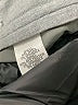 Banana Republic Tweed Gray Wool Pants Size 2 - photo 7