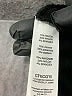 Chico's Black 3/4 Sleeve Top Size XL (3) - photo 7