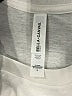 Bella + Canvas White Short Sleeve T-Shirt Size L - photo 7