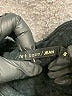 Rag & Bone/JEAN 100% Cotton Black Pullover Sweater Size S - photo 7