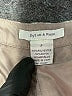 Dylan & Rose Print Silver Casual Pants Size 0 - photo 6