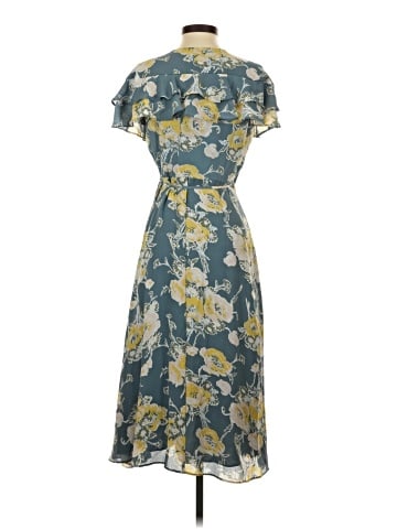 June & Hudson Casual Dress (view 2)