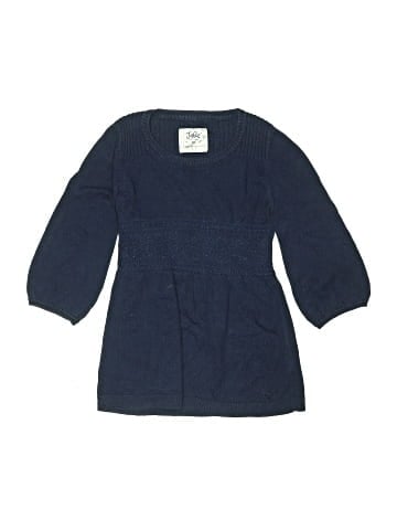 Justice Pullover Sweater (view 1)