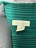 Hinge Teal Turtleneck Sweater Size S - photo 7