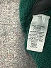 Hinge Teal Turtleneck Sweater Size S - photo 8