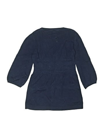 Justice Pullover Sweater (view 2)