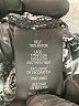 Torrid 100% Rayon Black Sleeveless Blouse Size Med Plus (00) - photo 8