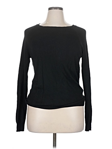 Mossimo Pullover Sweater (view 1)