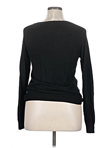 Mossimo Pullover Sweater (view 2)