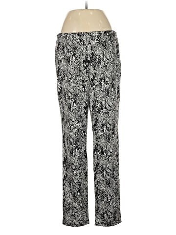 JM Collection Casual Pants (view 1)