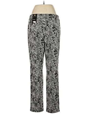 JM Collection Casual Pants (view 2)