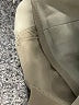 Laundry by Shelli Segal Solid Tan Khakis Size 8 - photo 8