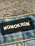 Momokrom Hearts Blue Jeans Size 8 - photo 7