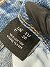 Momokrom Hearts Blue Jeans Size 8 - photo 8